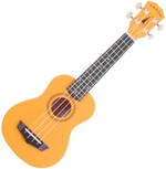 Arrow PB10 S Ukulélé soprano Orange