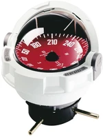 Plastimo Compass Olympic 135 - White-Red