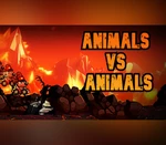 Animals vs Animals PC Steam CD Key