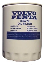 Volvo Penta Oil Filter 835779