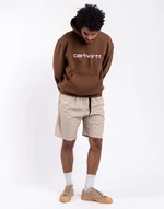 Carhartt WIP Clover Short Wall stone washed XL