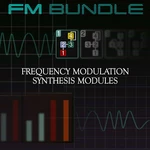 Cherry Audio FM Bundle (Produs digital)