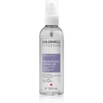 Goldwell StyleSign Weightless Shine-Oil vyživujúci olej na vlasy na lesk a hebkosť vlasov 100 ml