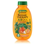 GARNIER Botanic Therapy Kids 2 v 1 Šampón a kondicionér Leví kráľ Apricot 400 ml