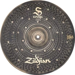 Zildjian S Dark Platillo Crash 16"