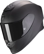 Scorpion EXO R1 EVO AIR SOLID Matt Black XS Casco