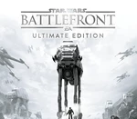 Star Wars Battlefront Ultimate Edition XBOX One / Xbox Series X|S Account