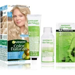 Garnier Color Naturals Creme farba na vlasy odtieň 111 Extra Light Natural Ash Blond 1