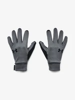 Rukavice Under Armour UA Storm Liner-GRY