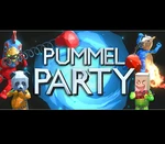 Pummel Party XBOX One / Xbox Series X|S Account