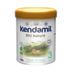 Kendamil BIO Nature batolecí mléko 3 800 g