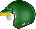 Nexx X.G30 Lagoon Green/Silver L Casque