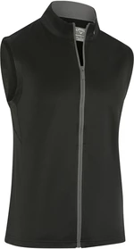 Callaway Mens High Gauge Vest Caviar L