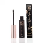 SOSU Cosmetics Brow Beautiful Gel na obočí 02 Light Cool 5 ml