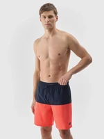 Men's 4F Swim Shorts - Navy Blue