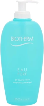 Biotherm Osvěžující sprchový gel Eau Pure (Invigorating Shower Gel) 400 ml