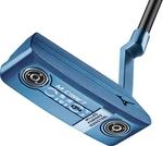 Mizuno OMOI Blue IP Pravá ruka 4 34'' Golfová hole Patr