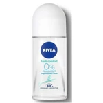 Nivea Guličkový dezodorant Deo Fresh Comfort 50 ml