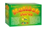 KULÍŠEK FORTE 10 x 6.8 g