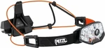 Petzl Nao RL Black 1500 lm Czołówka Czołówka