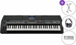 Yamaha PSR-SX600 SET