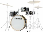 Yamaha SBP0F4HRB Raven Black Conjunto de batería acústica