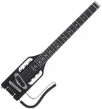 Traveler Guitar Electric Ultra Light Matte Black Guitarras sin pala