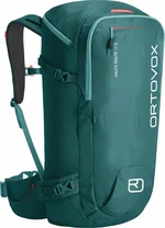 Ortovox Haute Route 38 S Pacific Green Bolsa de viaje de esquí