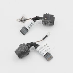 DC Power Jack In Cable for Sony VAIO SVE11 SVE11113FXB SVE11113FXW SVE11125CXB SVE11125CXW SVE11135CXB SVE11135CX 603-0201-7774_