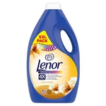 LENOR Gold Orchid Color Prací gel 60 praní 3 l