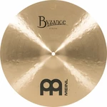 Meinl Byzance Thin Platillo Crash 16"