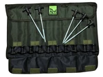 RH kolíky 12" XL Bivvy Pegs 10pcs