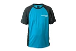 Drennan triko Performance T-Shirt Aqua vel. XXL