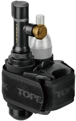 Topeak Tubi Master X Black Pompka CO2