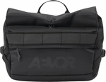 AEVOR Waist Pack Sac de guidon Proof Black 9 L