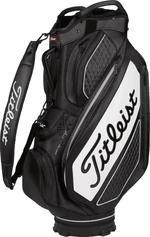 Titleist Tour Series Premium StaDry Cart Black/White Golfbag