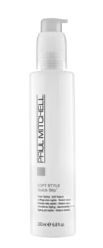 Paul Mitchell Stylingový krém na vlasy Soft Style Quick Slip (Hair Styling Cream) 200 ml