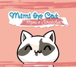 Mimi the cat: Mimi's Scratcher EU Nintendo Switch CD Key