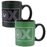 EPEE merch - Hrnek měnící Xbox