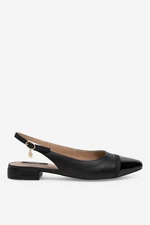 Baleríny NINE WEST SY2124 Materiál/-Syntetický