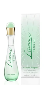 Laura Biagiotti Laura Tender - EDT 50 ml