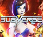 Subverse Steam CD Key