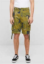 Men's Urban Legend Camouflage Shorts