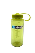 Nalgene Wide Mouth 0,5 l Spring Green Sustain