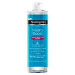 NEUTROGENA Hydro Boost Micelární voda 3v1 400 ml