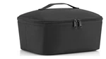 Reisenthel Coolerbag M Pocket Black