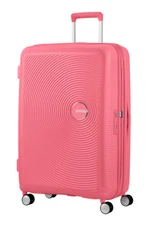 American Tourister Soundbox Exp L Sun Kissed Coral