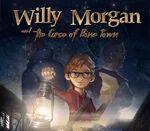 Willy Morgan and the Curse of Bone Town Steam CD Key