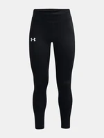 Under Armour CW Legíny dětské Černá