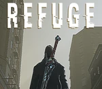 Refuge Steam CD Key